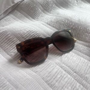 Louis Vuitton My monogram Square sunglasses